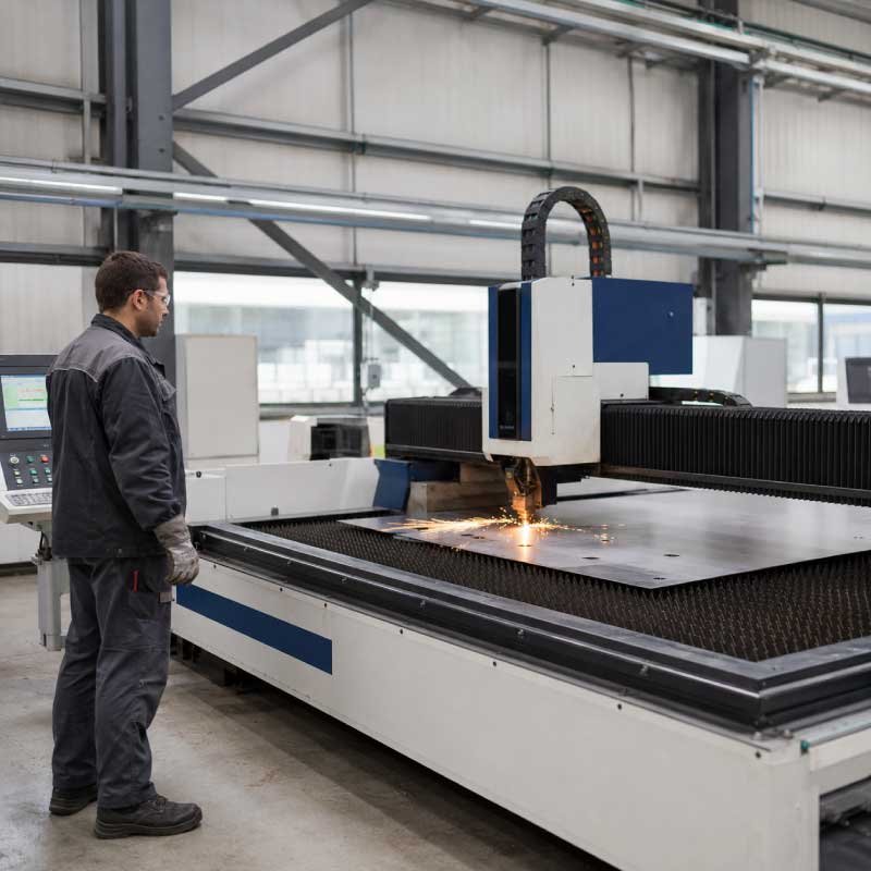 Advanced industrial Machinery Supplier in Bangladesh