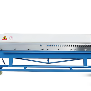 Common Plate Bending Machine