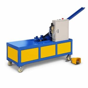 Corner Code Assembly Machine