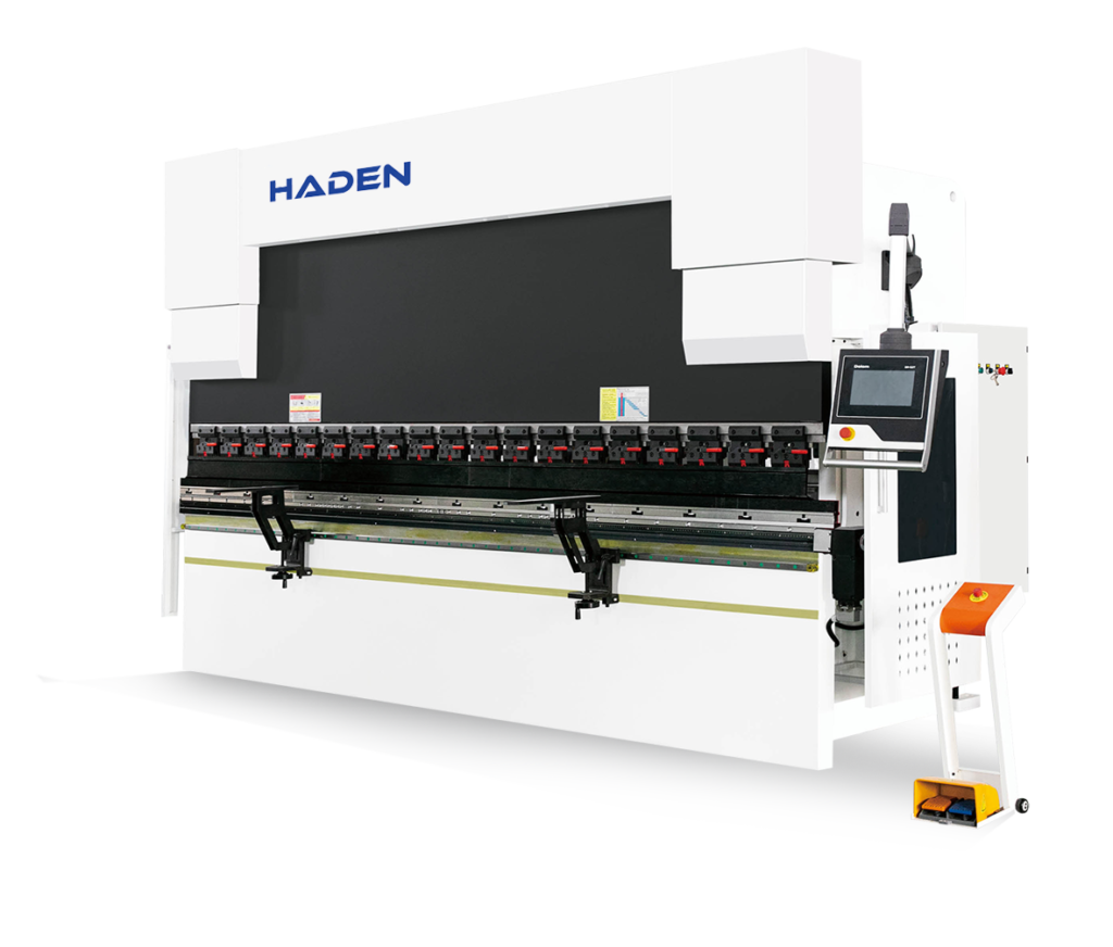 Economical NC Press Brake Machine