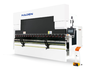 Economical NC Press Brake Machine