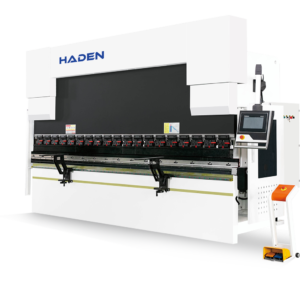 Economical NC Press Brake Machine