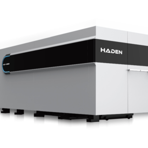 Full Coverager Switch Platform Fiber Laser Cutting Machine