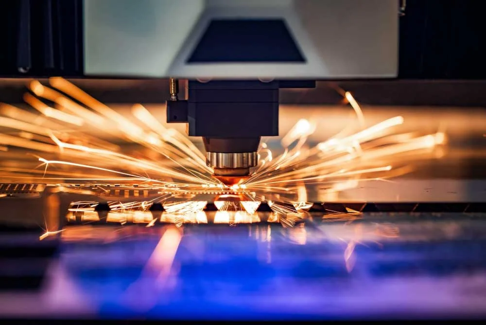 HADEN Machine BD providing factory-direct industrial equipment with local support