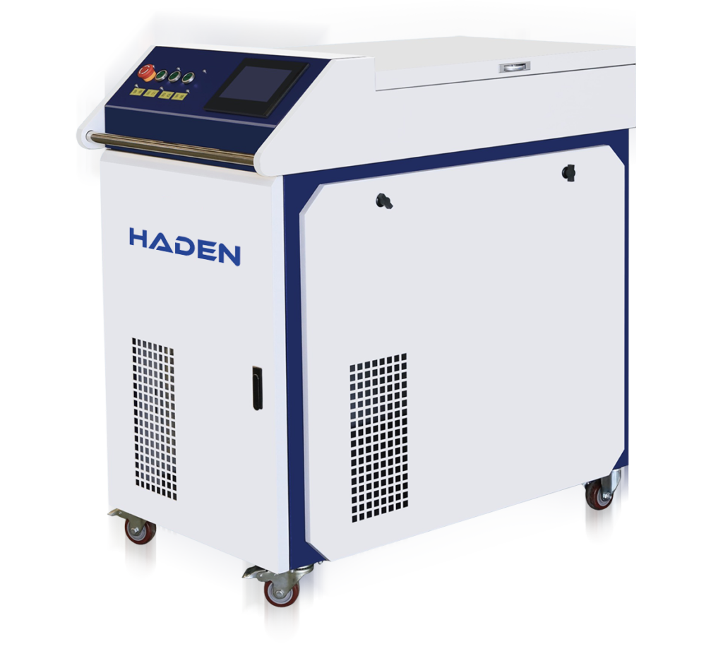 Handheld Laser Welding Machine