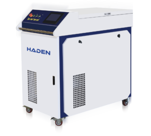 Handheld Laser Welding Machine
