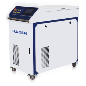 Handheld Laser Welding Machine