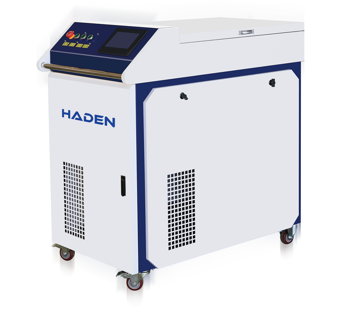 Handheld Laser Welding Machine