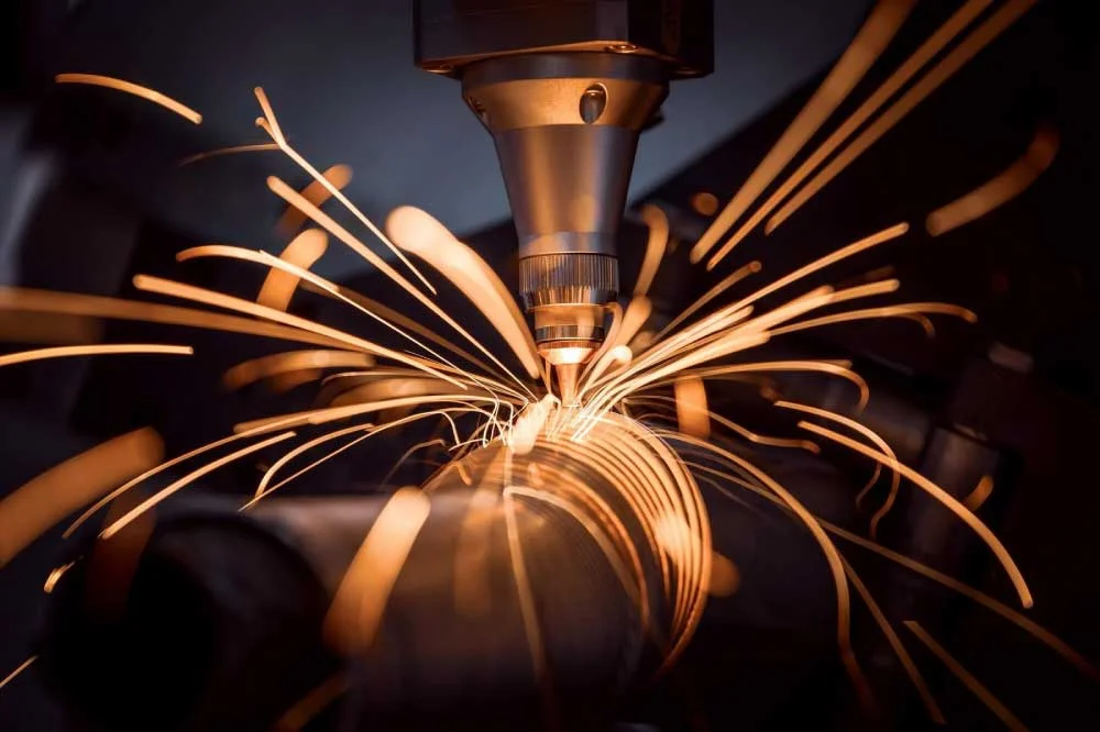 Industrial machinery manufacturer connecting China and Bangladesh