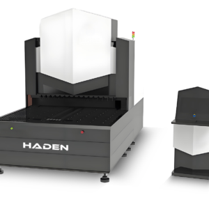 Intelligent Flexible Panel Bender