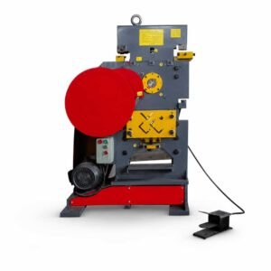 Joint Punching& Cutting Machine