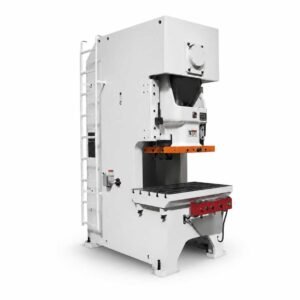 Pneumatic Punching Machine