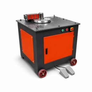 Rebar Bending Machine