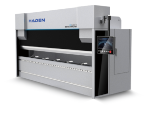Servo Electric CNC Press Brake