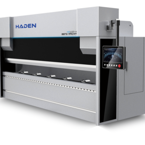 Servo Electric CNC Press Brake