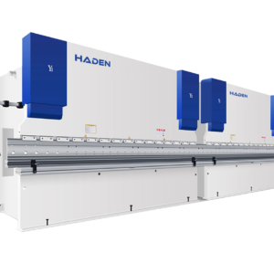 Solutions for Heavy Duty Forming