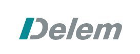 Delem company logo