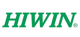 Hiwin company logo