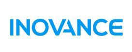 Inovance company logo