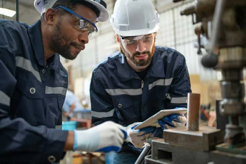 Leading Industrial Machinery Supplier in Bangladesh