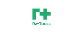 Raytools company logo
