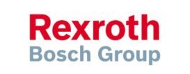 Rexroth company logo