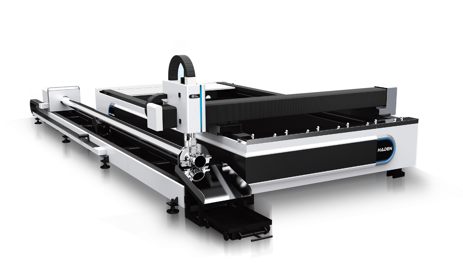 Fiber Laser Cutting Machines