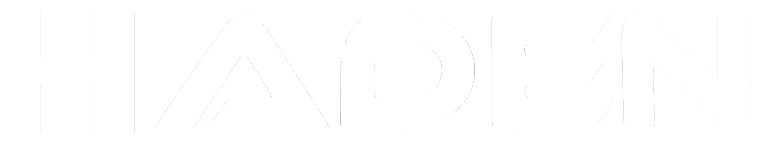 Haden logo