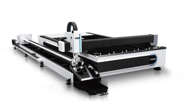 Fiber Laser Cutting Machine in Bangladesh